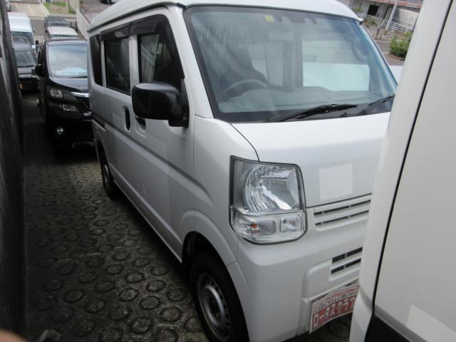 スズキ エブリイ   香川県