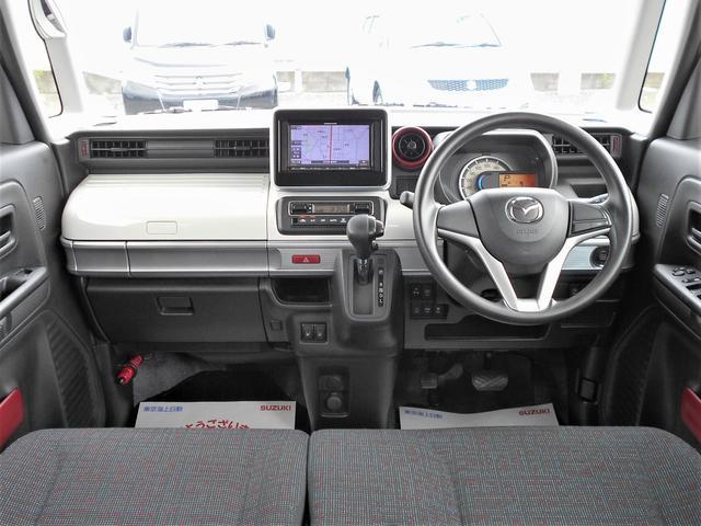 マツダ&nbsp;フレアワゴン&nbsp;&nbsp;&nbsp;岩手県の詳細画像&nbsp;その5