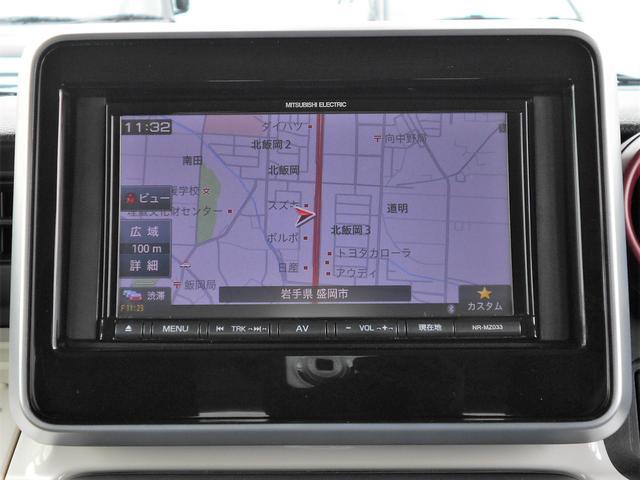 マツダ&nbsp;フレアワゴン&nbsp;&nbsp;&nbsp;岩手県の詳細画像&nbsp;その7