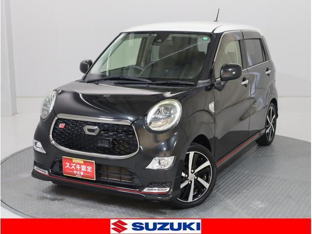 ダイハツ キャスト   愛知県