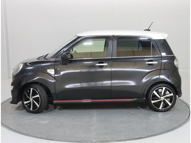 ダイハツ キャスト   愛知県の詳細画像 その6