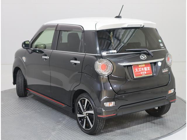 ダイハツ キャスト   愛知県の詳細画像 その7