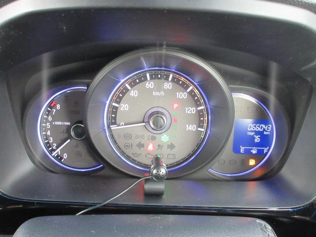 ホンダ N-WGN   岩手県の詳細画像 その6