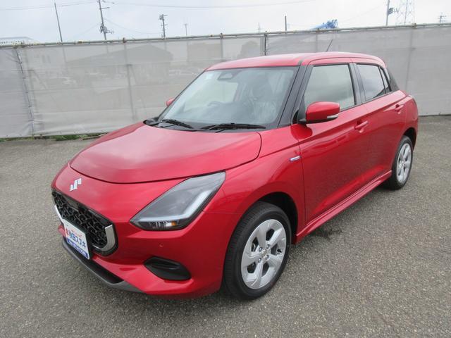 スズキ スイフト   秋田県