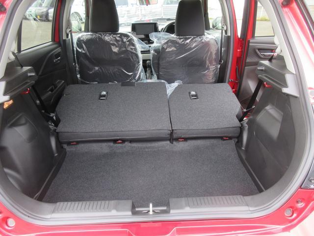 スズキ スイフト   秋田県の詳細画像 その9