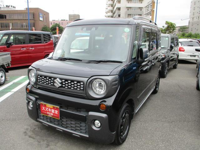スズキ&nbsp;スペーシア&nbsp;&nbsp;&nbsp;千葉県