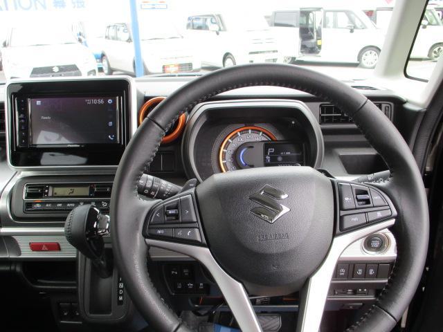 スズキ&nbsp;スペーシア&nbsp;&nbsp;&nbsp;千葉県の詳細画像&nbsp;その5