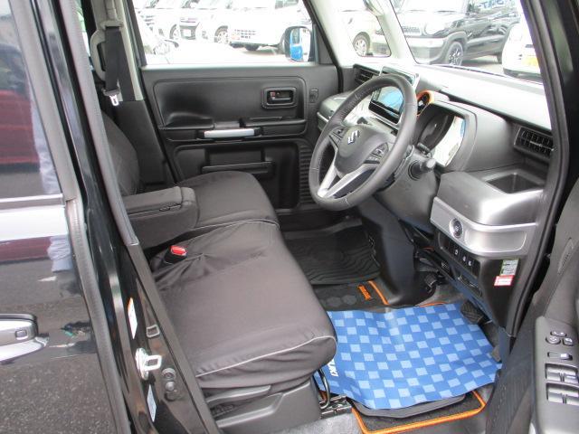 スズキ&nbsp;スペーシア&nbsp;&nbsp;&nbsp;千葉県の詳細画像&nbsp;その6