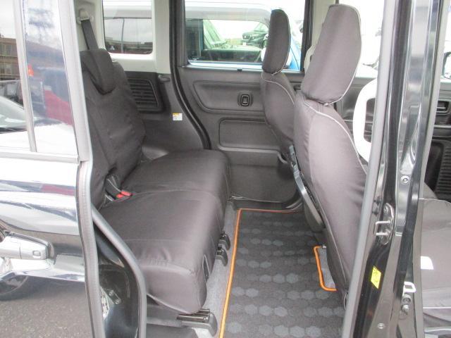 スズキ&nbsp;スペーシア&nbsp;&nbsp;&nbsp;千葉県の詳細画像&nbsp;その8