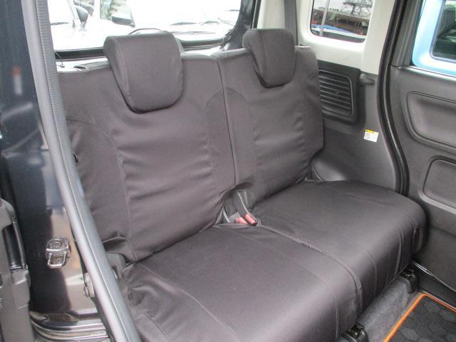 スズキ&nbsp;スペーシア&nbsp;&nbsp;&nbsp;千葉県の詳細画像&nbsp;その9