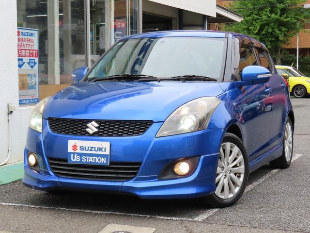 スズキ&nbsp;スイフト&nbsp;&nbsp;&nbsp;東京都