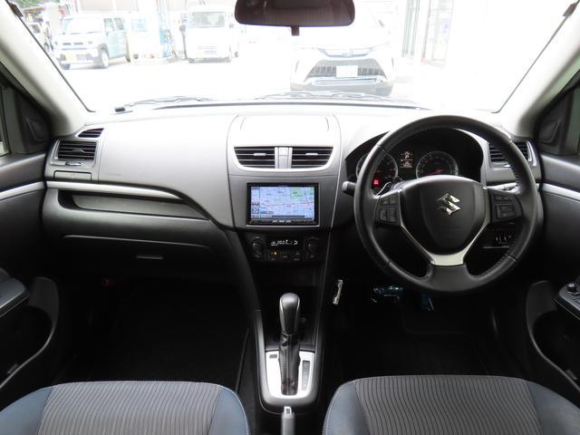スズキ&nbsp;スイフト&nbsp;&nbsp;&nbsp;東京都の詳細画像&nbsp;その3