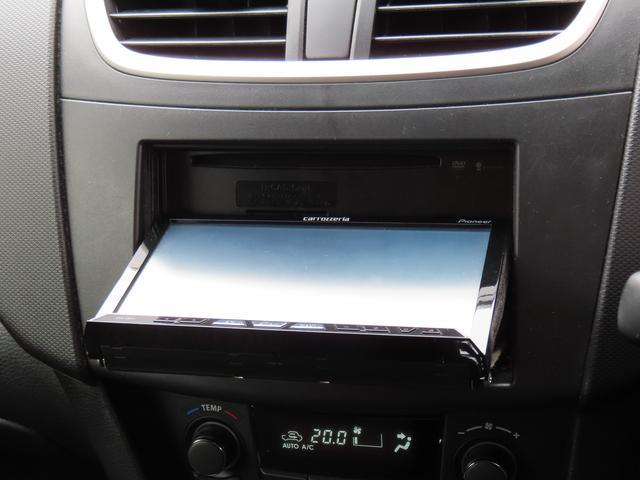 スズキ&nbsp;スイフト&nbsp;&nbsp;&nbsp;東京都の詳細画像&nbsp;その7