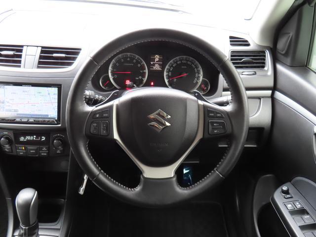スズキ&nbsp;スイフト&nbsp;&nbsp;&nbsp;東京都の詳細画像&nbsp;その9