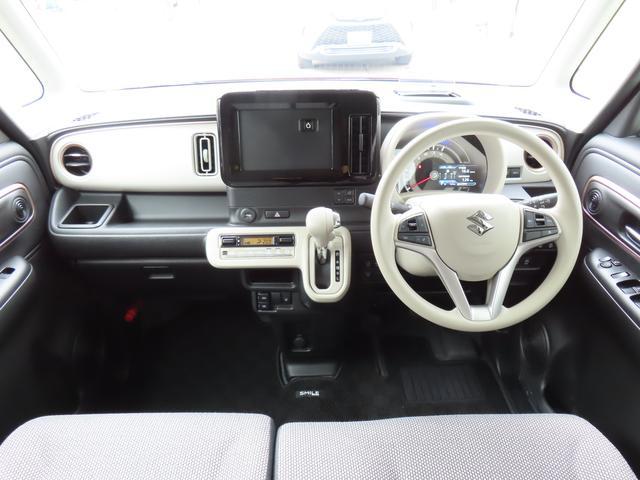 スズキ ワゴンRスマイル   東京都の詳細画像 その3