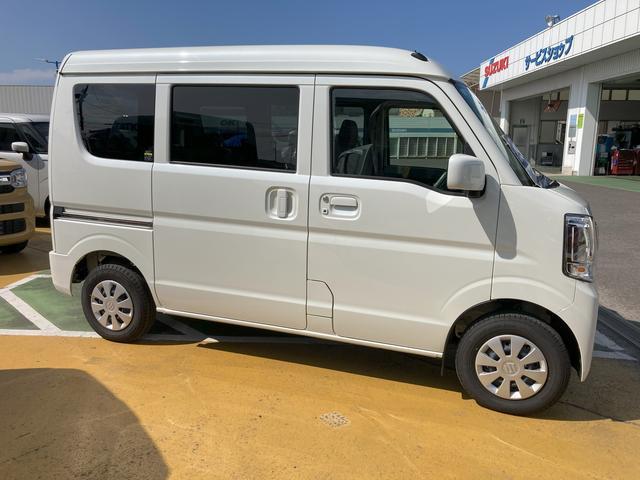 スズキ エブリイ   香川県の詳細画像 その4