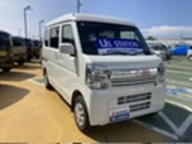 スズキ エブリイ   香川県の詳細画像 その5