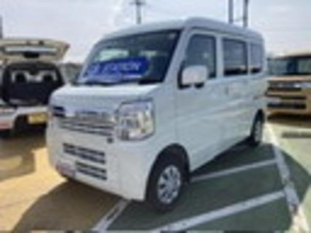 スズキ エブリイ   香川県の詳細画像 その6