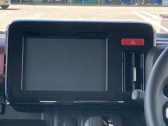 スズキ スペーシア   愛知県の詳細画像 その3