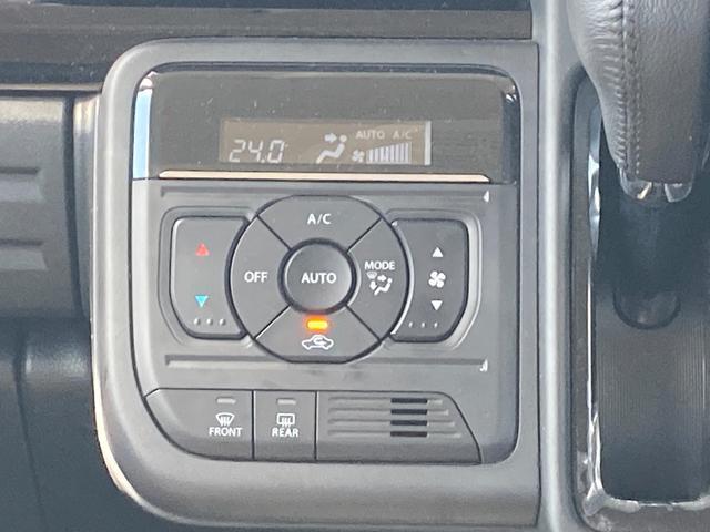 スズキ スペーシア   愛知県の詳細画像 その5