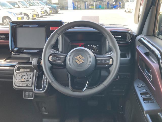 スズキ スペーシア   愛知県の詳細画像 その6
