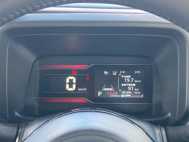 スズキ スペーシア   愛知県の詳細画像 その7