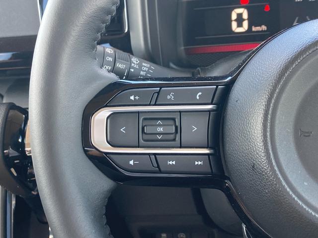 スズキ スペーシア   愛知県の詳細画像 その8