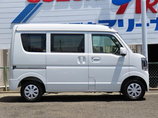 スズキ エブリイ   神奈川県の詳細画像 その3