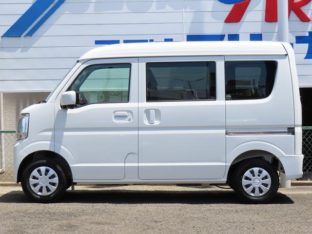 スズキ エブリイ   神奈川県の詳細画像 その4