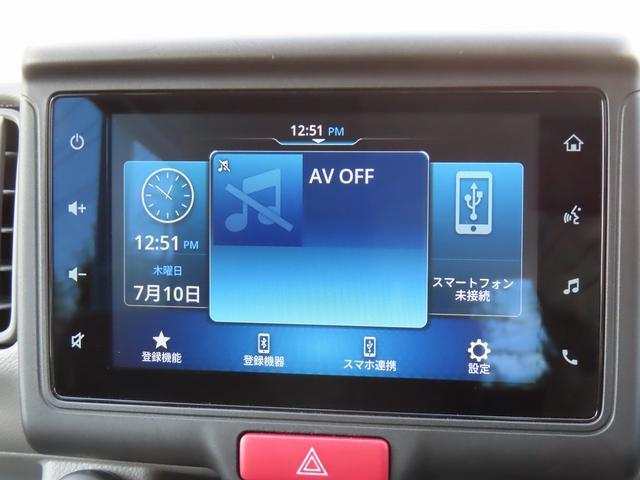 スズキ エブリイ   神奈川県の詳細画像 その8