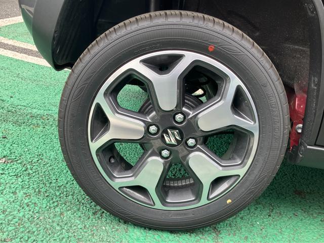 スズキ ハスラー   埼玉県の詳細画像 その6