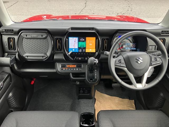 スズキ ハスラー   埼玉県の詳細画像 その7