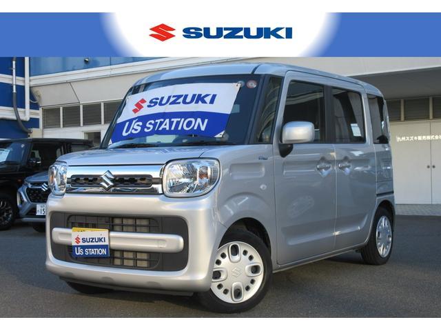 スズキ&nbsp;スペーシア&nbsp;&nbsp;&nbsp;福岡県