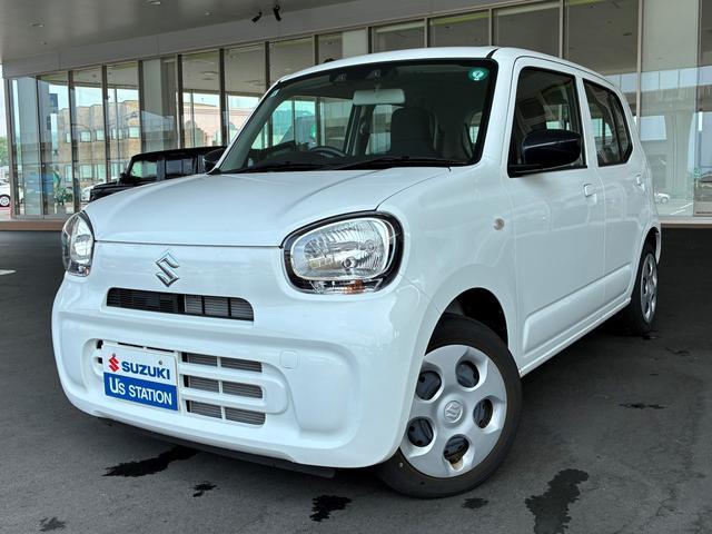スズキ アルト   山口県