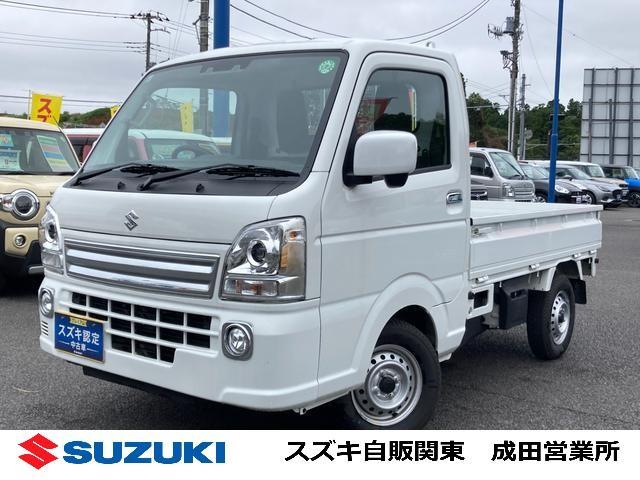 スズキキャリイ 中古車画像