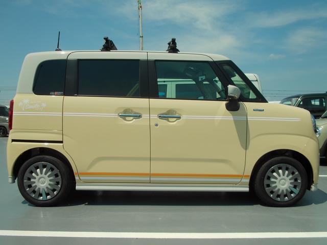 スズキ ワゴンRスマイル   神奈川県の詳細画像 その3