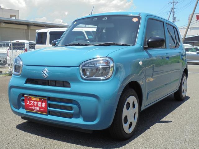 スズキ アルト 660 L  山梨県