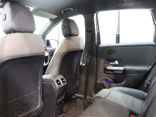 メルセデス・ベンツ Bクラス   東京都の詳細画像 その4