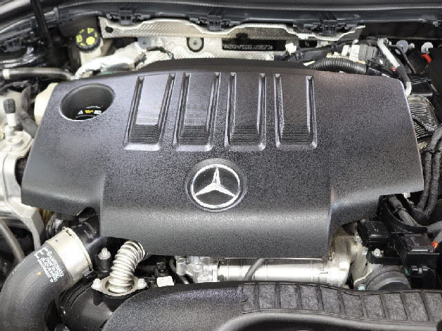 メルセデス・ベンツ Bクラス   東京都の詳細画像 その6