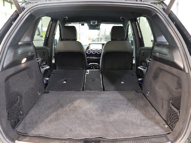 メルセデス・ベンツ Bクラス   東京都の詳細画像 その7