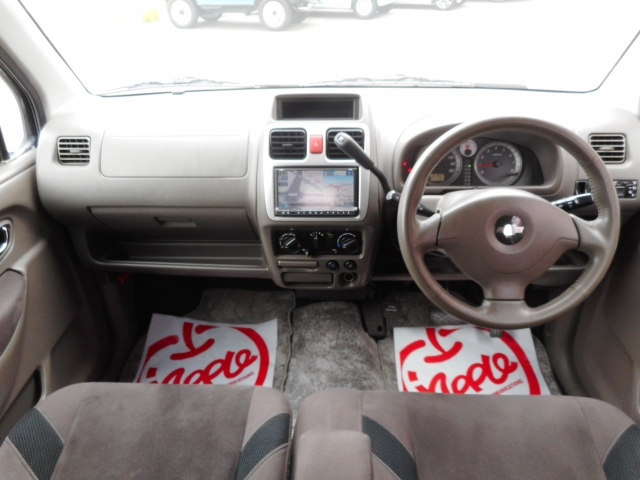 シボレー MW 1.3 Gセレクション  福島県の詳細画像 その2