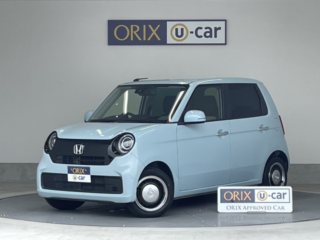 ホンダ&nbsp;N-ONE&nbsp;660 オリジナル&nbsp;&nbsp;宮崎県