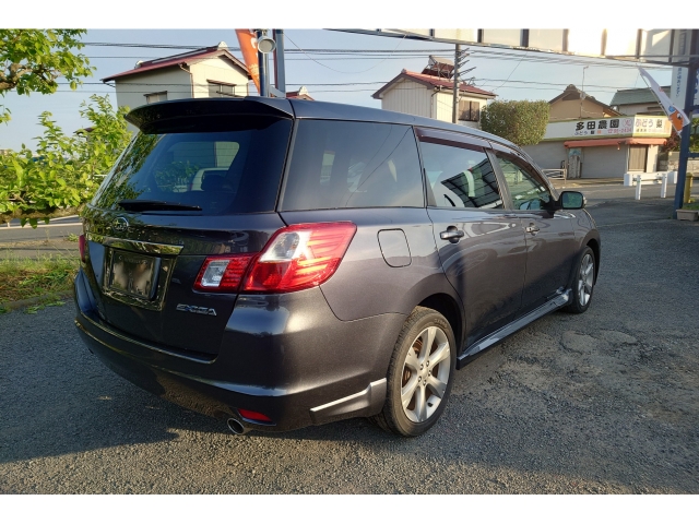 スバル エクシーガ   神奈川県の詳細画像 その5