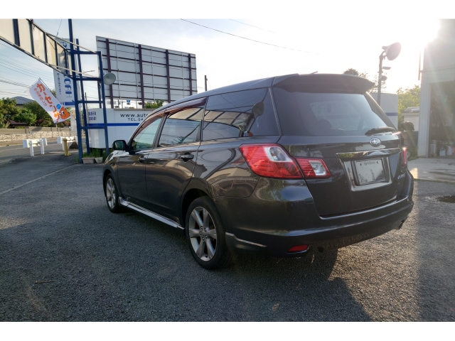 スバル エクシーガ   神奈川県の詳細画像 その7