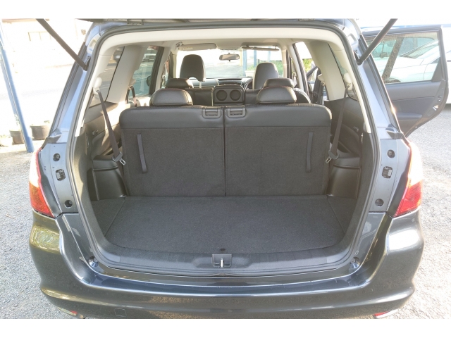 スバル エクシーガ   神奈川県の詳細画像 その8