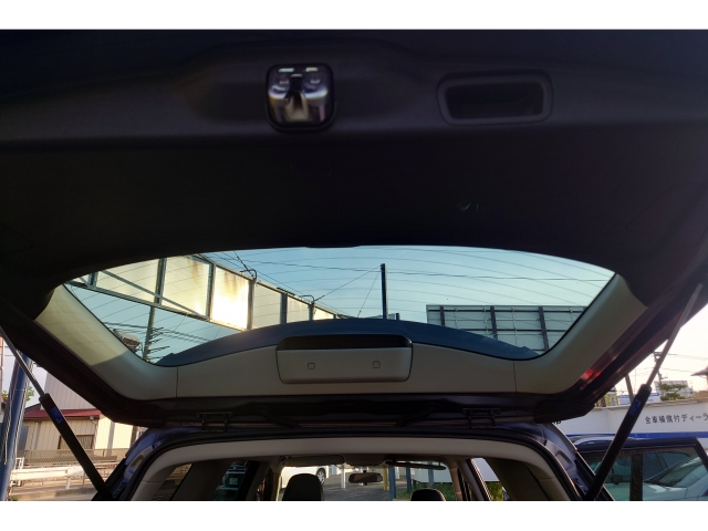 スバル エクシーガ   神奈川県の詳細画像 その9