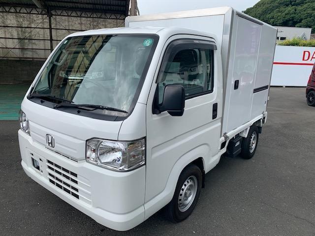 ホンダ アクティトラック   愛媛県の詳細画像 その2