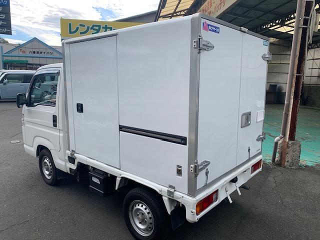 ホンダ アクティトラック   愛媛県の詳細画像 その4