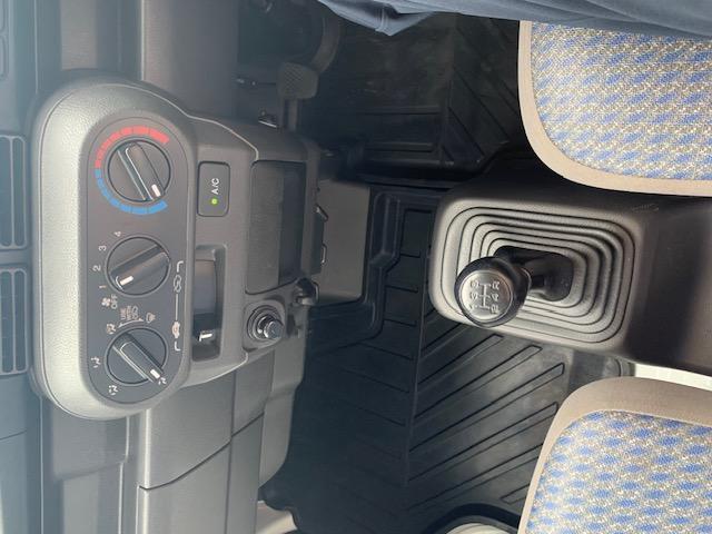 ホンダ アクティトラック   愛媛県の詳細画像 その8