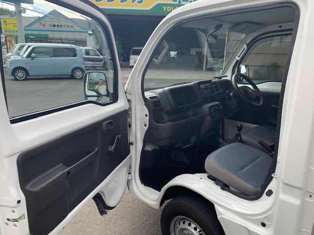 ホンダ アクティトラック   愛媛県の詳細画像 その9